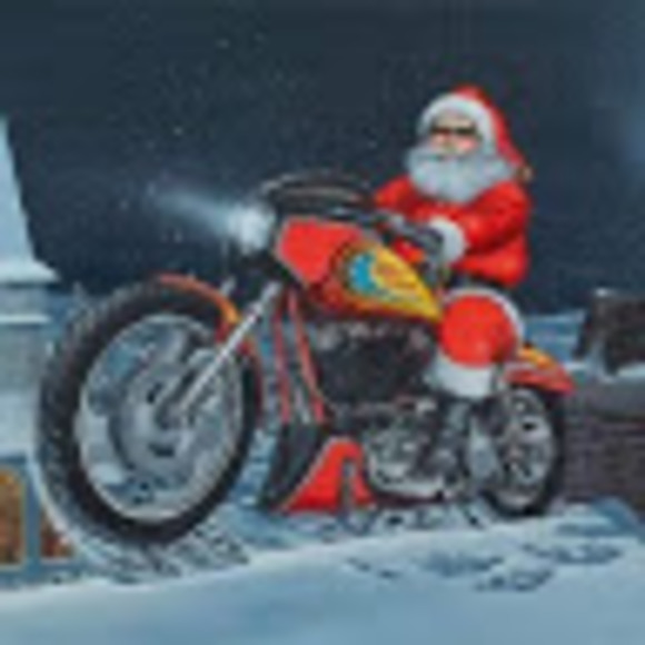 Meet your Posher, Bret - Picture 1 of 1